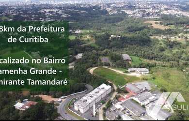 Imagem 6: Terreno para Venda em Almirante Tamandaré, LAMENHA GRANDE