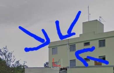 Imagem 7: Apartamento no Jd Julio de Mesquita Bragança Pta