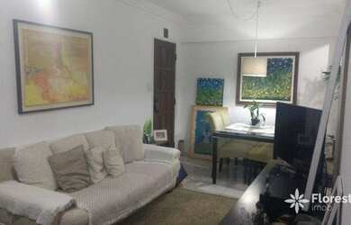 Imagem 6: Apartamento à venda, 53 m² por R$ 235.000,00 - Parque Bela Vista - Salvador/BA