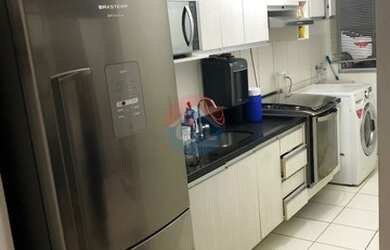 Imagem 9: Cond. Spazio Charme Goiabeiras Bairro GOIABEIRAS Valor R$ 330.000,00