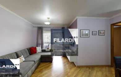 Imagem 1: Apartamento com 3 dormitórios, 93 m² - venda por R$ 1.125.000,00 ou...