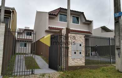 Imagem 1: SOBRADO NOVO NO UMBARÁ. Imóvel novo, Área de serviço, 94m² de Áreae4...