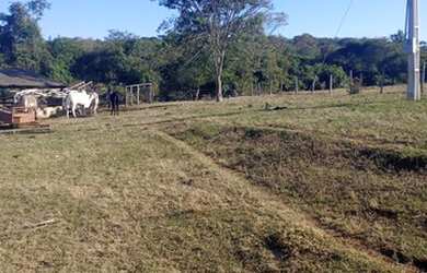 Imagem 6: Fazenda 25 Alqueires 39 km de Luziânia 145 km de Goiânia lugar maravilhoso