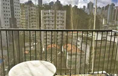 Imagem 4: Apartamento com 3 dormitórios à venda, 180 m² por R$ 570.000,00 - Barra - Salvador/BA