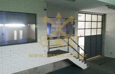 Imagem 4: São Paulo - Galpão/Depósito/Armazém - Jardim Santa Maria