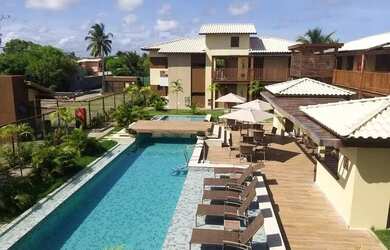 Imagem: O apartamento possui 3 Dormitórios, 2 Banheiros, 2 Vagas na