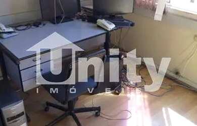 Imagem 3: Kitnet/conjugado para venda tem 31 metros quadrados com 1 quarto em Centro...