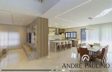 Imagem 13: CONDOMÍNIO SUN LAKE. Piscina, Churrasqueira, VarandaeGuarda roupa