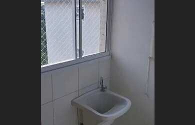 Imagem 14: Apartamento, 44 m² - venda por R$ 155.000,00 ou aluguel por R$ 1.260,00/mês...