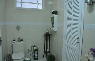 Imagem 8: Casa Bingen, Duarte Silveira, fino trato, saída Rio. - Petrópolis -...