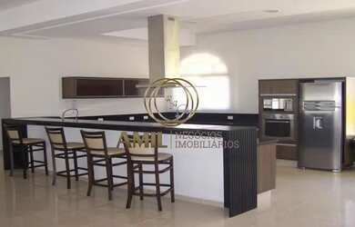 Imagem 8: SÃO JOSÉ DOS CAMPOS - Apartamento Padrão - JARDIM ESPLANADA