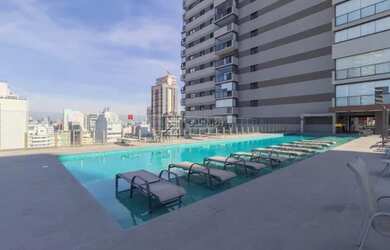 Imagem 11: Apartamento Locação 1 Dormitórios - 35 m² Pinheiros