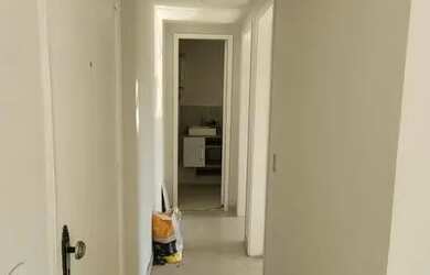 Imagem 6: Condomínio Moradas do Itanhangá com lazer e segurança para a família