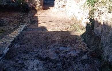 Imagem 14: Tereno para venda urgente no Jardim vista Alegre Embu das artes