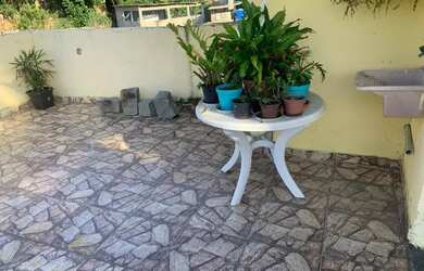 Imagem 1: Casa em Jardim Novo. Imóvel novo, 50m² de Área, 1 Banheiroe2 Dormitórios