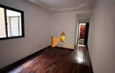 Imagem: O apartamento possui 2 Dormitórios, 2 Banheiros, 2 Vagas na