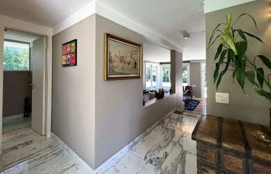 Imagem 14: Forest Hills- Casa com 4 suítes, 541 m² - venda por R$ 3.900.000 ou aluguel por R$ 20.000