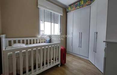 Imagem 4: Apartamento à venda Avenida José Aloísio Filho, Humaitá - Porto Alegre