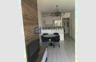 Imagem 5: SAO BERNARDO DO CAMPO - Residential / Apartment - BAIRRO ASSUNCAO