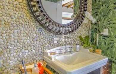 Imagem 16: Casa com 5 dormitórios, 700 m² - venda por R$ 16.000.000,00 ou aluguel...