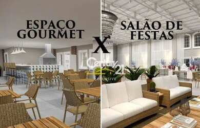 Imagem 6: Terreno à venda, 300 m² por R$ 435.000 - London Park - Indaiatuba/SP