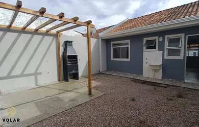 Imagem 12: Casa de condomínio para venda no bairro Estados