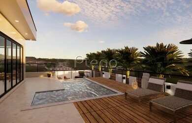 Imagem 12: Venda Casa com 280,00 m², 3 dormitório s , 4 vaga s . Swiss Park, Campinas