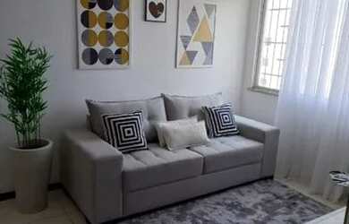 Imagem 2: Jardins das Hortências. 89m² de Área, 2 Vagas na garageme3 Dormitórios