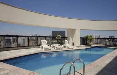 Imagem 13: Flat disponivel em Indianópolis - SP