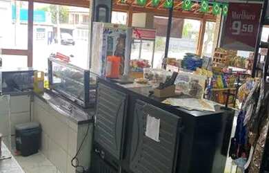 Imagem 6: PADARIA. 5 Vagas na garagem