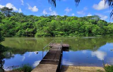 Imagem 10: Lote/Terreno para venda possui 376 metros quadrados em Portão - Lauro...