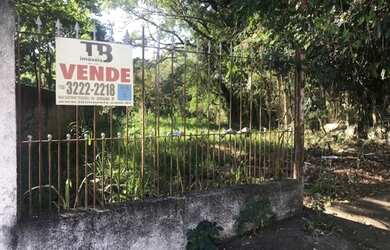 Imagem: O terreno possui 610m² de Área e está localizado em Jardim