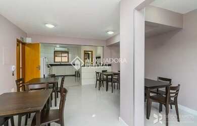 Imagem 6: Apartamento à venda Rua Nicolau Faillace, Jardim Itu - Porto Alegre