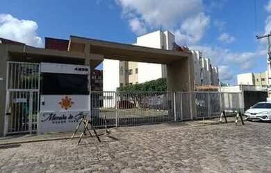 Imagem: O apartamento possui 3 Dormitórios, 3 Banheiros, 1 Vaga na