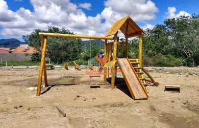 Imagem 4: Terreno à venda, 150 m² por R$ 159.000,00 - Travessão - Caraguatatuba/SP