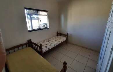 Imagem: Alugo mobiliado