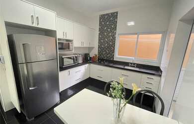 Imagem 15: Residencial Village Damha Rio Preto II - Casa