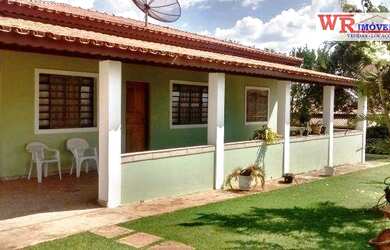 Imagem 4: Chácara residencial à venda, Lotm Cananéia, Pilar do Sul