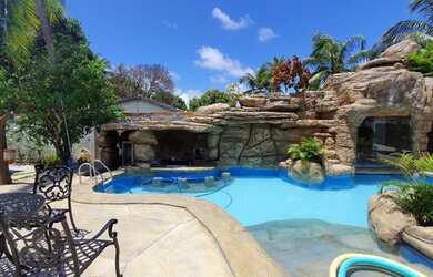 Imagem 3: Casa Temporada Itaparica. Piscina, Churrasqueira, Ar-condicionadoe5 Vagas...