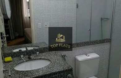 Imagem 12: Flat disponivel em Indianópolis - SP