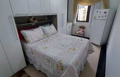 Imagem 12: LINDO APARTAMENTO COM LAZER, REFORMADO, BAIXA MANUTENÇÃO