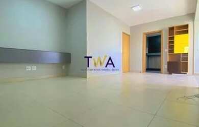 Imagem: O apartamento possui 3 Dormitórios, 3 Banheiros, 2 Vagas na