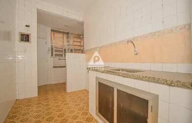 Imagem 16: Apartamento 3 quartos na Tijuca disponível para a venda na Privilegio Imoveis