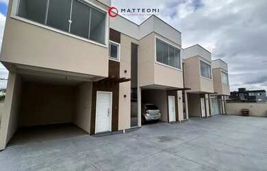 Imagem 1: Casa Geminada Ideal para a Família - Santo Antônio de Pádua