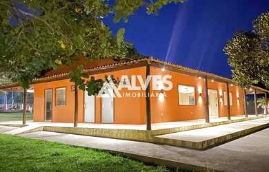 Imagem: O terreno possui 300m² de Área e está localizado em Maria