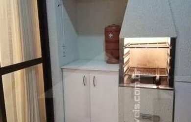 Imagem: Apartamento padrão para locação - Urbanova - São José Dos