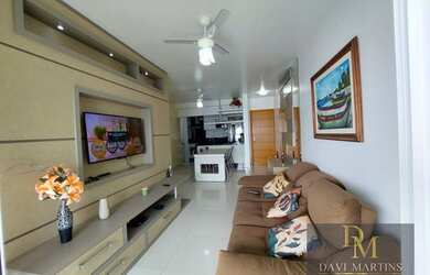 Imagem 4: Matinhos - Apartamento Padrão - Centro