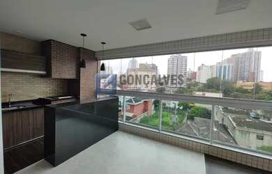 Imagem 9: SAO BERNARDO DO CAMPO - Residential / Apartment - NOVA PETROPOLIS