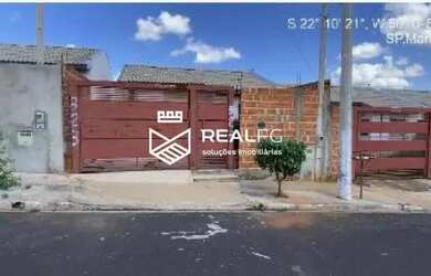 Imagem 1: Marília/SP - Residencial salvador bassalobre pa