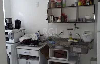 Imagem 4: Apartamento para Venda - 61m², 3 dormitórios, sendo 1 suites, 1 vaga - Cavalhada